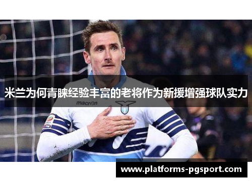 米兰为何青睐经验丰富的老将作为新援增强球队实力