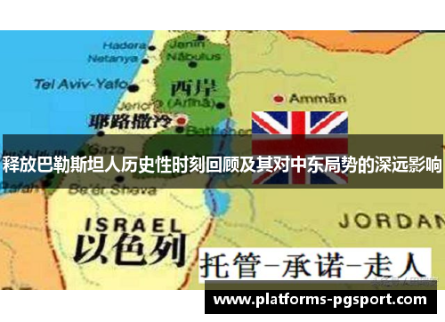 释放巴勒斯坦人历史性时刻回顾及其对中东局势的深远影响