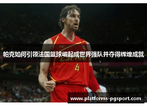 帕克如何引领法国篮球崛起成世界强队并夺得辉煌成就